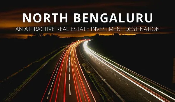 Investment in Bettenahalli